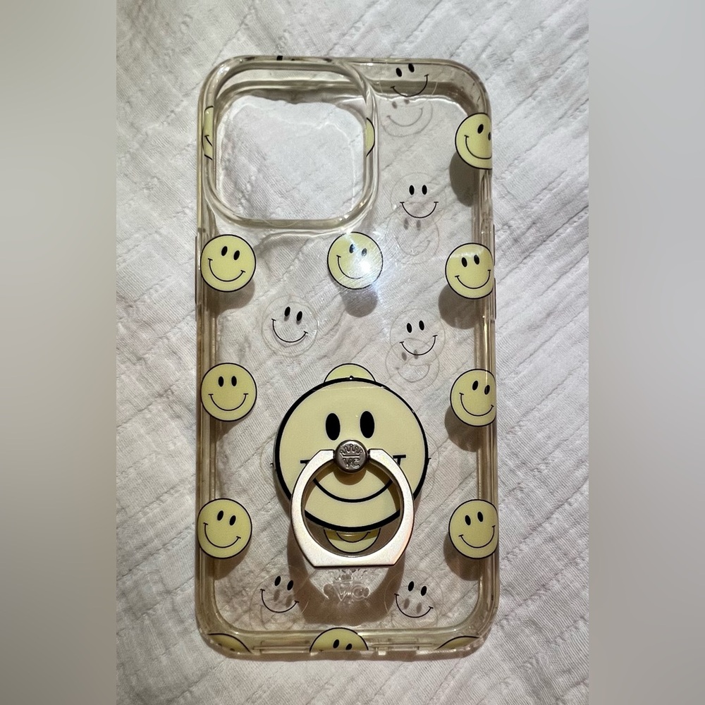 Velvet caviar iPhone 13 Pro case